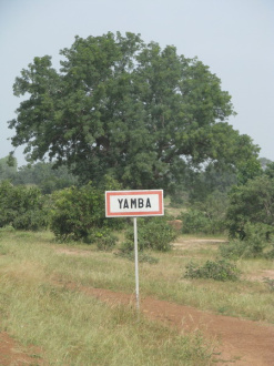 03 Yamba En Vue